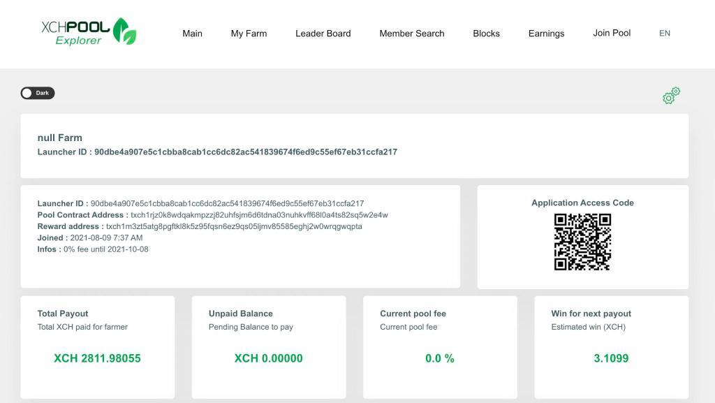 App-access-QR-code-XCHPool