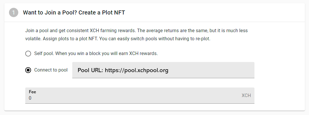 nft-Schritt 1